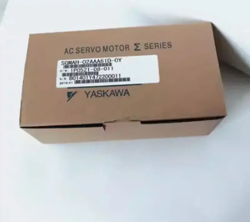 Yaskawa 서보모터 SGM호환AH-02AAA61D-OY