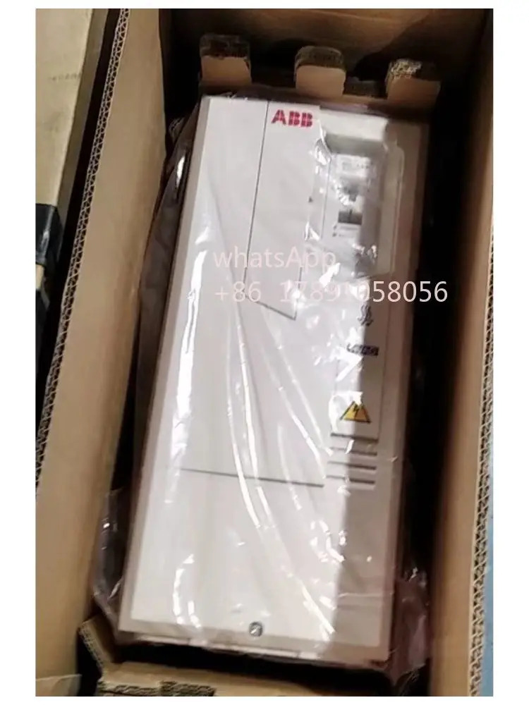 ACH580-01-031A-2 주파수 변환기 리퍼 완료