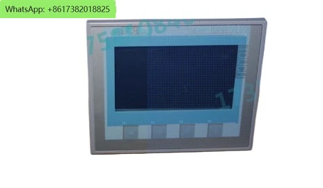 SIMATIC HMI KTP400 기본 패널 621232DB030AX0 PROFINET 62 123 62123-2DB03-0AX0 오리지널 신