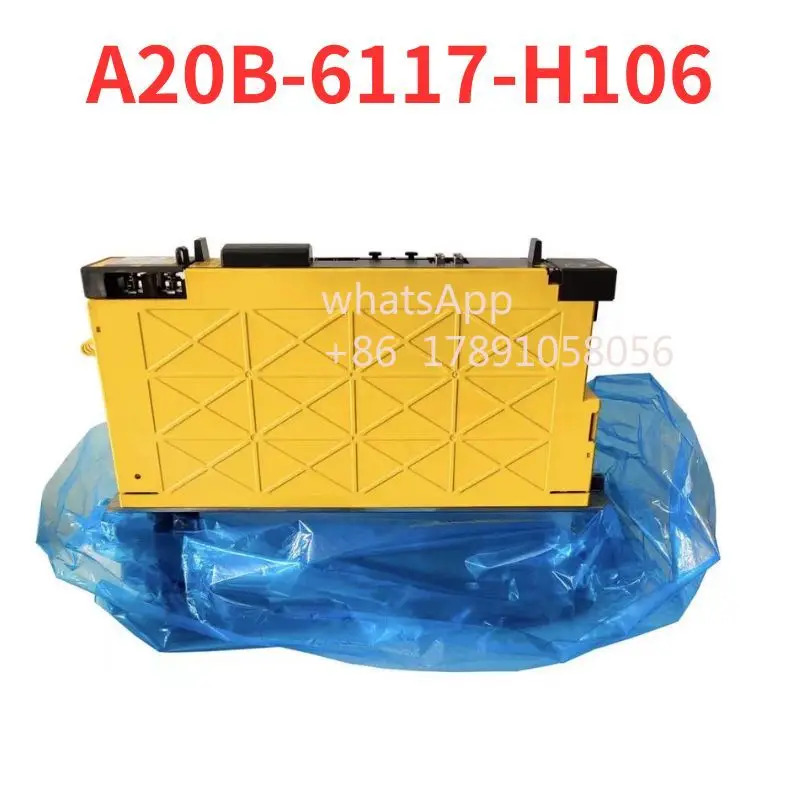 A20B-6117-H106 서보 드라이버