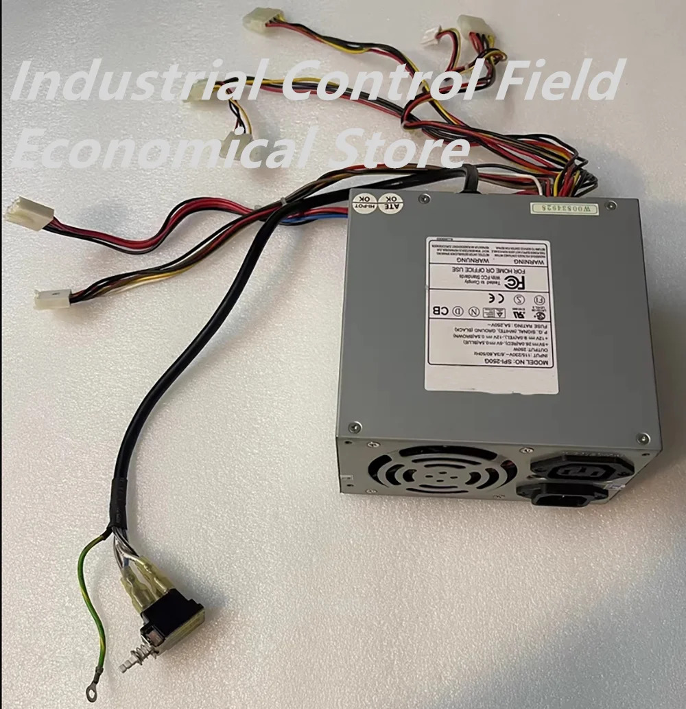 SPI-250G 전원공급장치