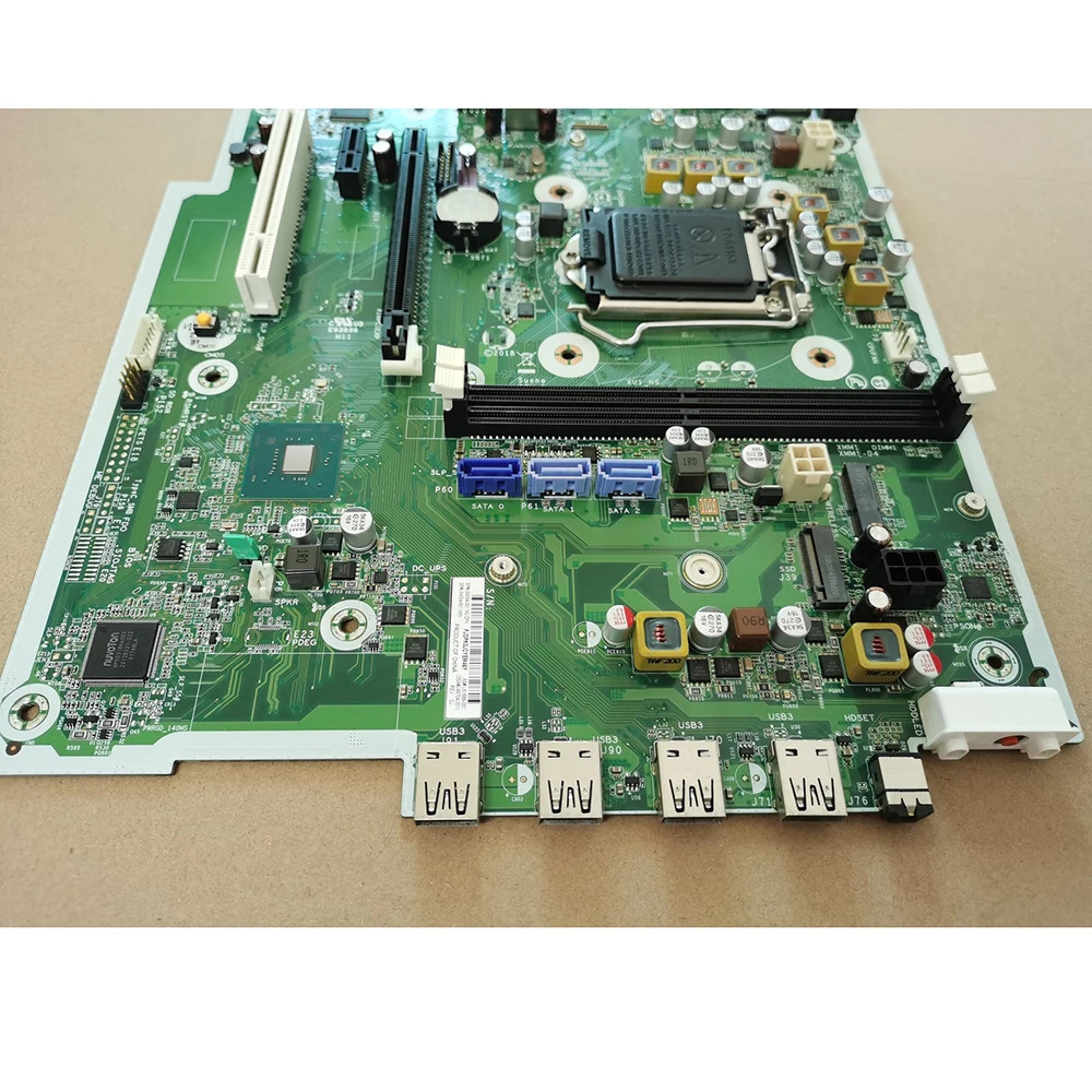 hp호환 프로데스크 480 G6 MT 데스크탑 마더보드L64054-001 L61688-001 L49704-001