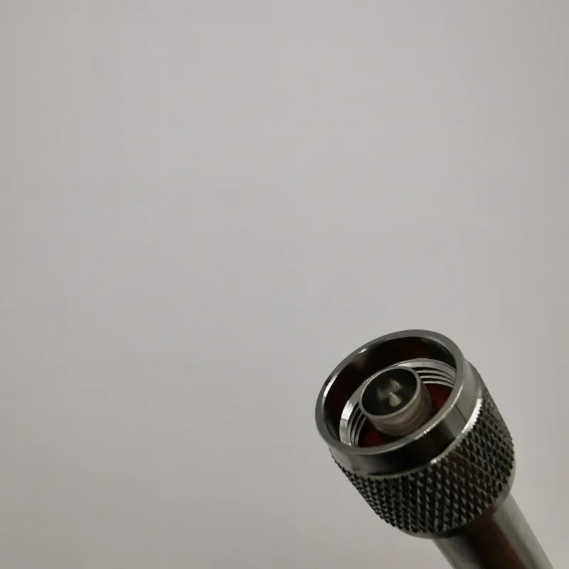 TRU-8125-SNT 고전력 TRU 커넥터 N M to QDS-FL F 어댑터