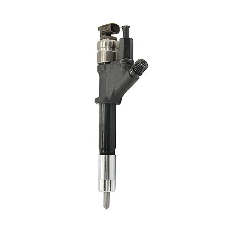 굴삭기 인젝터 SK260-8 J05e 엔진 액세서리 095000-8100