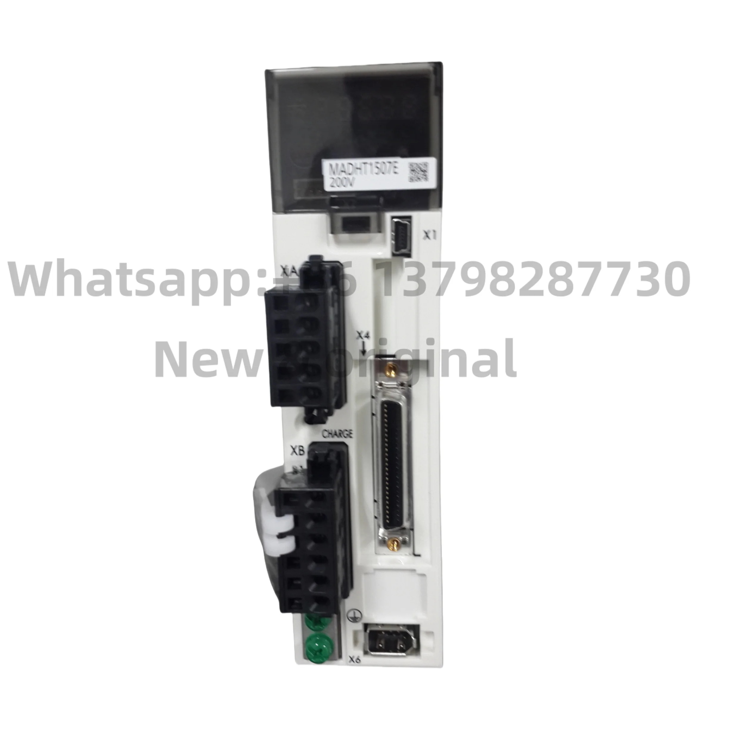오리지널 서보 드라이브 MADHT1507E MADKT1507E 신품