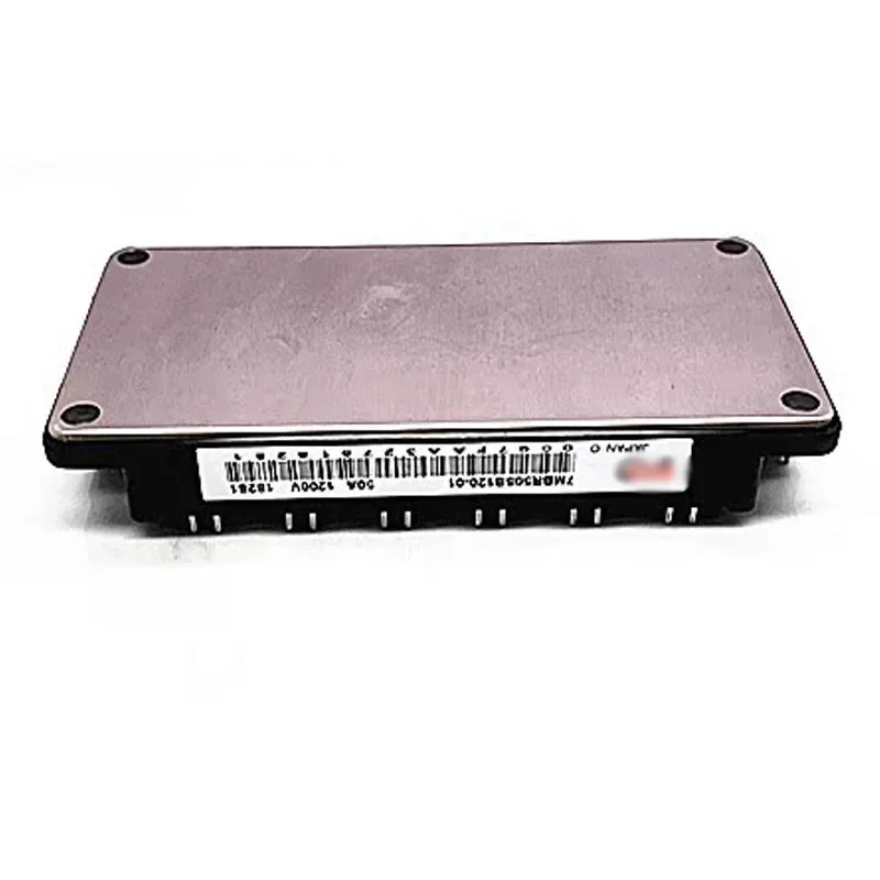 7MBR50SB120-01 IGBT 모듈