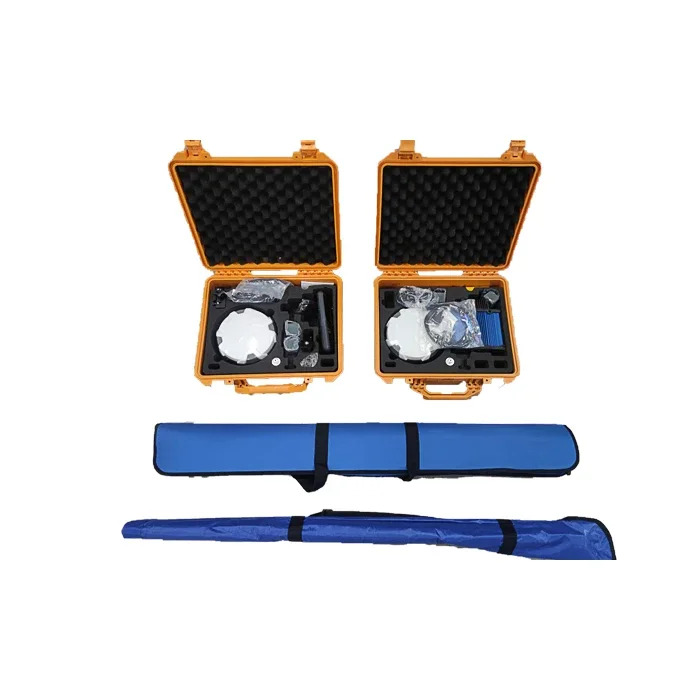 베이스 GPS Rtk Y Rover Mapeamento Geomax Melhor Preza HI-타겟 V30 V60 V90