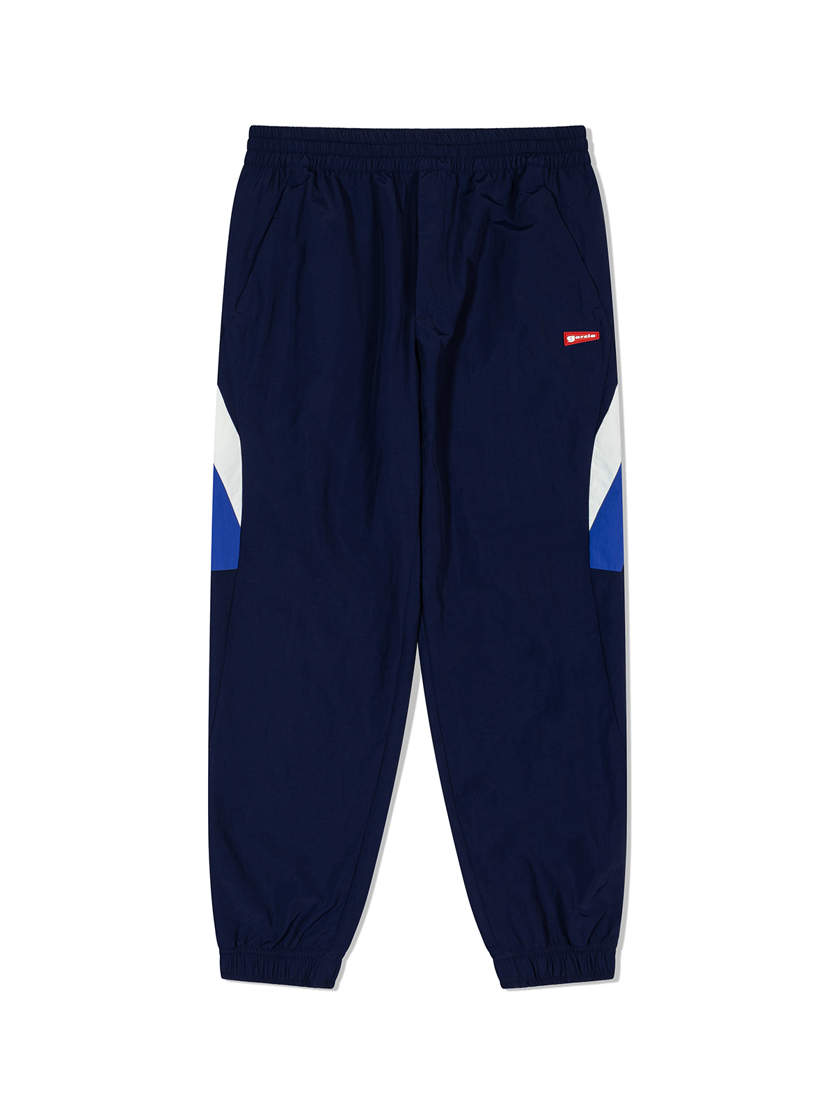 아부가르시아 웜업 조거 NAVY - 상품 이미지