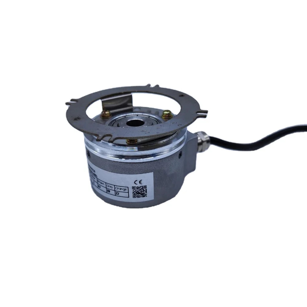 CALT 58mm 외부 크기 GHH58-BK10G100BMK526 DGS66-GAK00100 교체 1032480  로터리 엔코더
