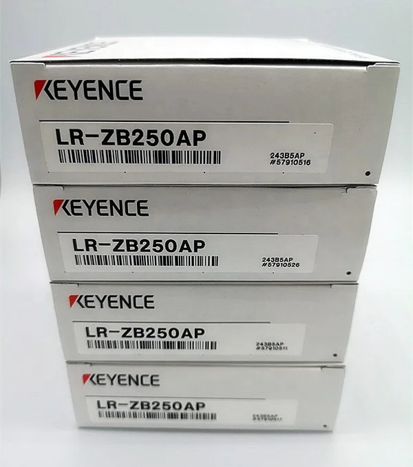 LR-ZB250AP 독립형 CMOS 레이저 센서 원본