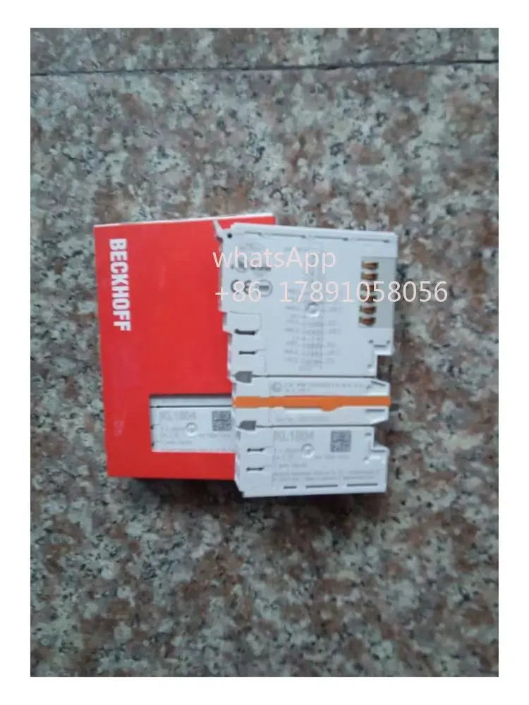 KL1804 모듈