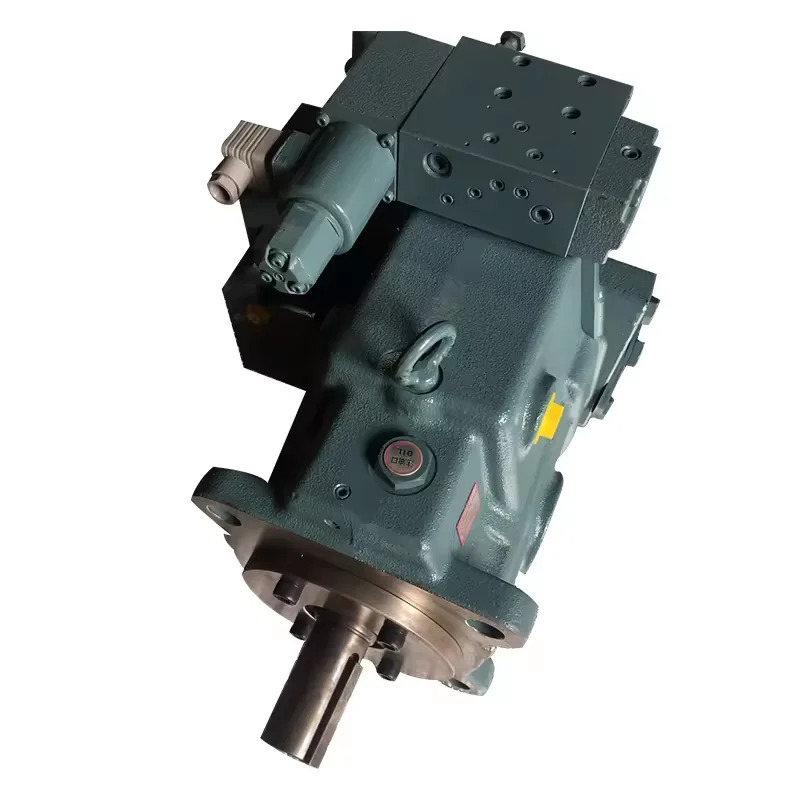 A70-FR04HAS-A-60366 A70-FR04HAS 유압 피스톤 펌프 A45 A56 A64 A70 A80 A90 A100 A120 A145 A160 시리즈