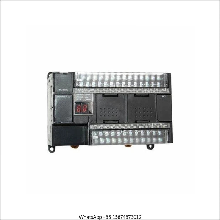 오리지널 PLC CPU CP1H-XA40DT-D CP1H-XA40DT-D-SC CP1H-XA40DT1-D CP1H-Y20DT-D