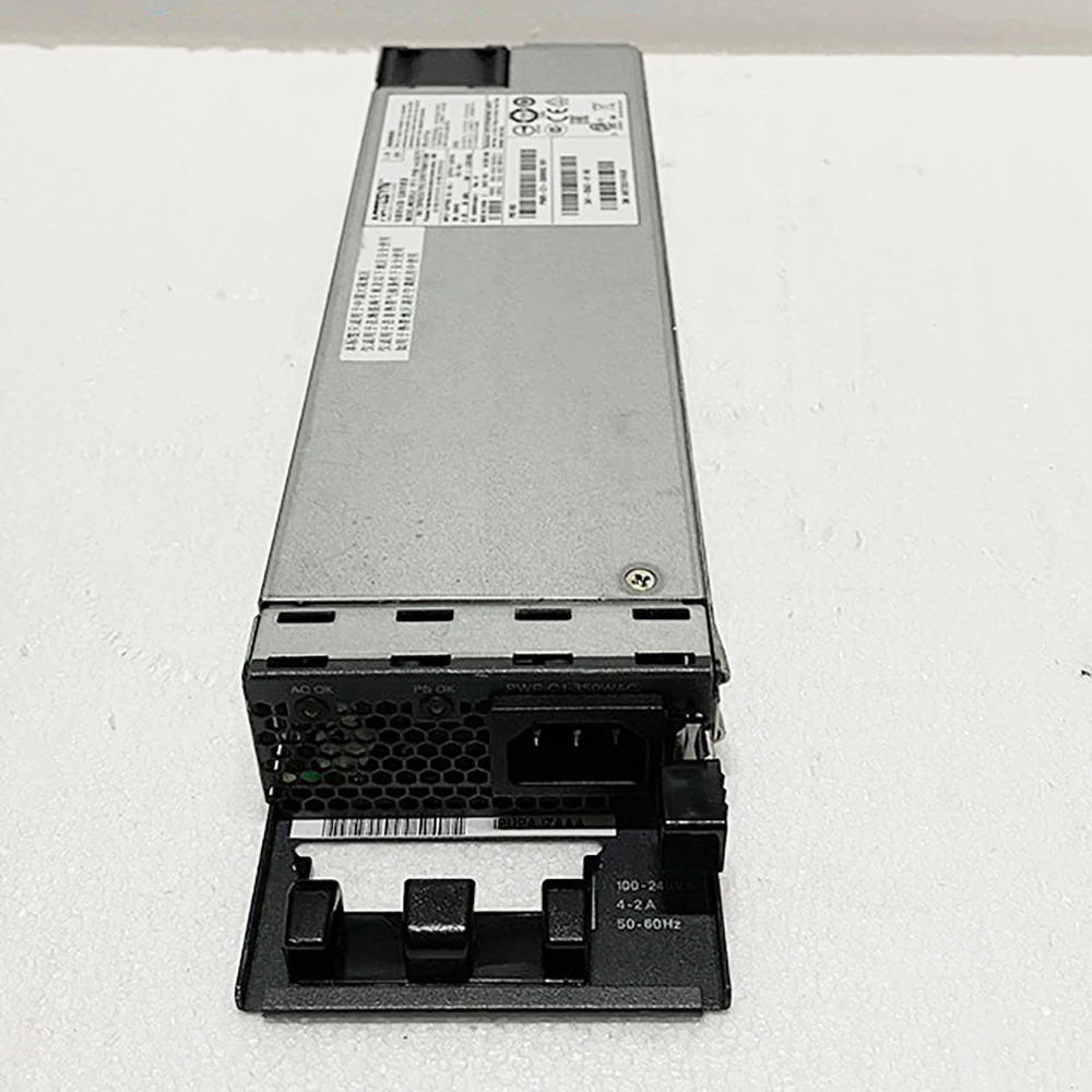 CISCO 전원공급장치 341-0533-02 리퍼 PWR-C1-1025WAC용