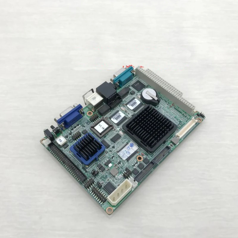 산업제어 보드는 어드밴텍 PCM-9375 R1PCM-9375F를 하게 리퍼했습니다.