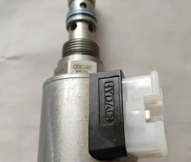 HYDAC WSM06020W-01M-C-N-24DG WSM08130D-01M-C-N-2 WSM12120W-01-C-N-24DG 시멘트 공장 롤러 프레스솔레노이드 방향 밸브