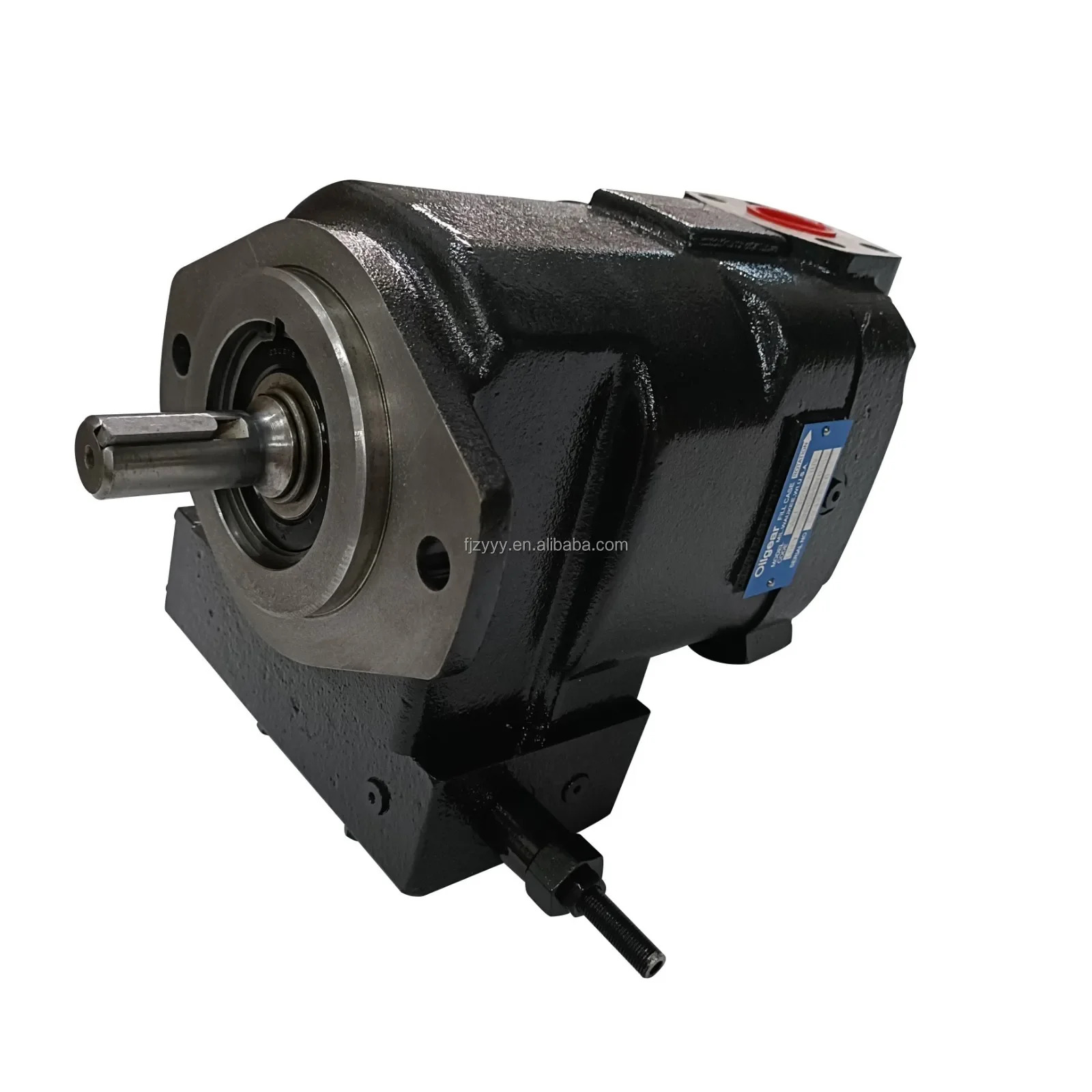 Oilgear 유압 펌프 PVWJ 014 A1UV LSAYP-1NNNN PVWJ-076-A1UV-RDSF PVWJ-098-A1UV-LSAY-P 피스톤