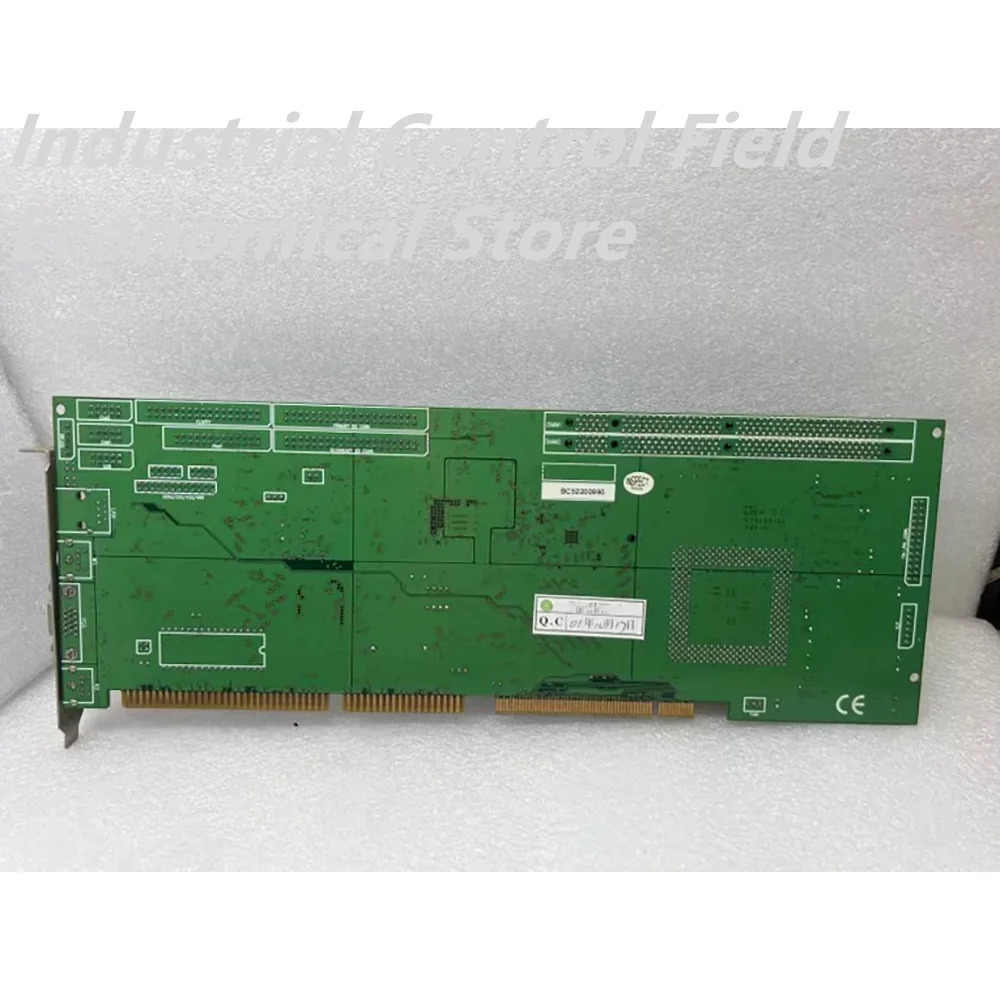 콘텍 SPI-4401-V M006 REV 1.00용