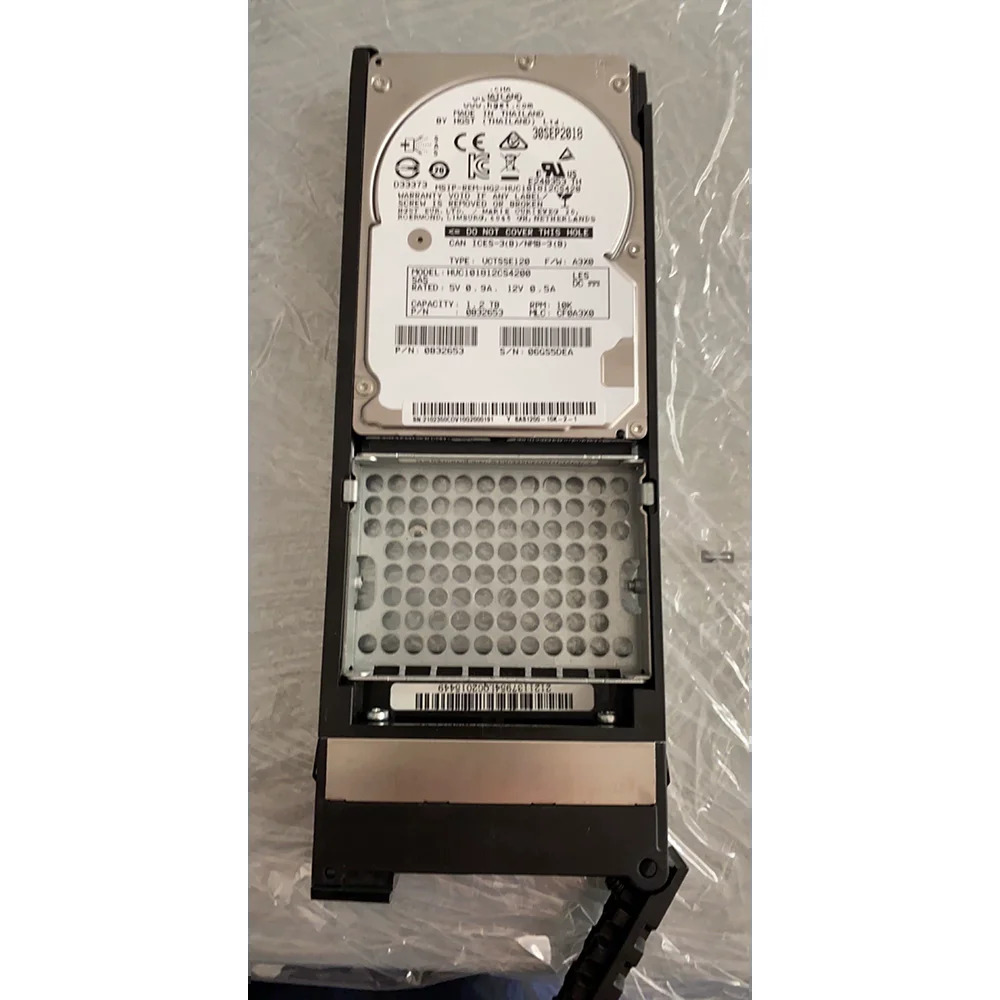 화웨이호환 하드 1.2T 10K SAS V3 V5 02350CDV 02350CDU 02351KBT용