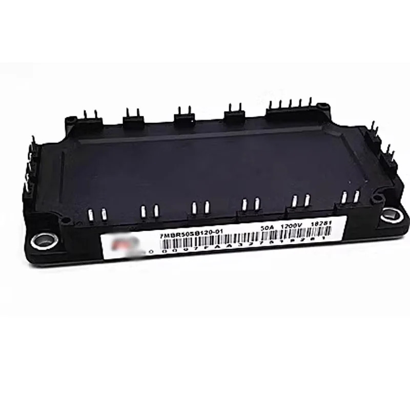 7MBR50SB120-01 IGBT 모듈