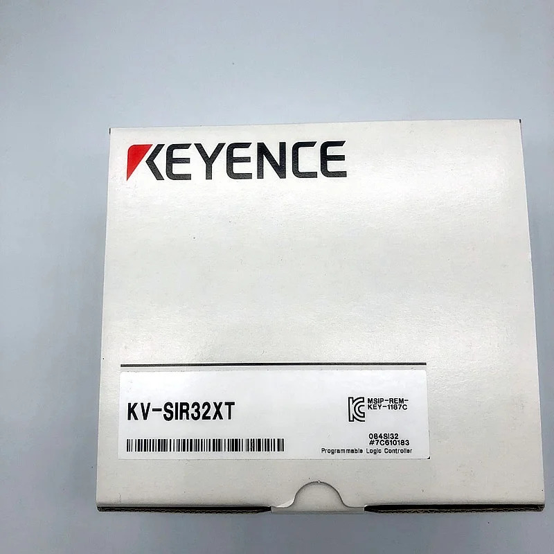 오리지널 프로그래밍 컨트롤러 KV-SIR32XT