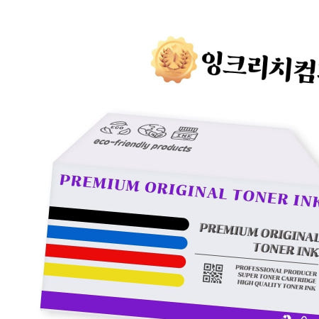 SLM2876ND SL 삼성 정품토너 검정 3000매% M2675FN