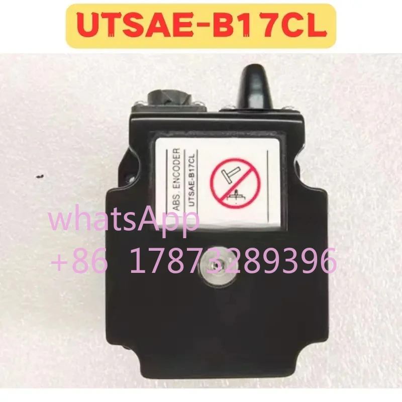 UTSAE-B17CL UTSAE B17CL 인코더