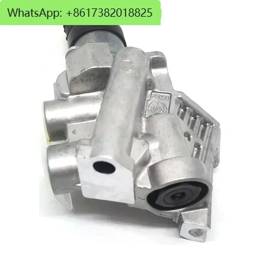 압력 조절기 21638691 02113830 21103266 EC135B EC140B EW140B EW145B EC210B 굴삭기 액세서리