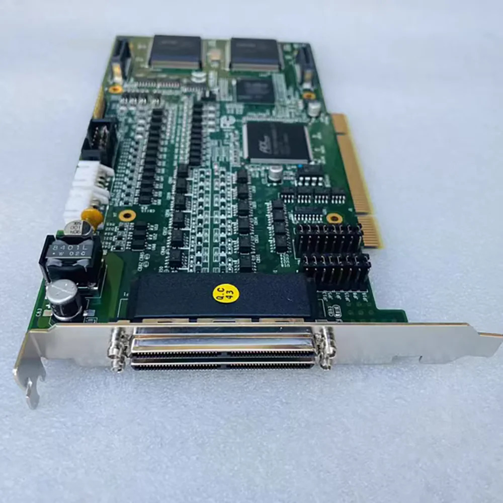 ADINK 모션 제어 카드PCI-8158 51-12414-0A20