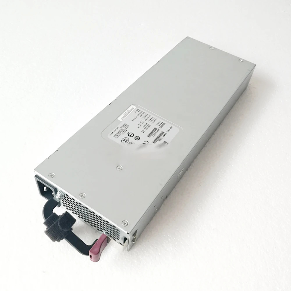 hp호환 RX3600 RX4640 RX6600 서버 전원공급장치RH1448Y 0957-2198 0957-2320 1600W