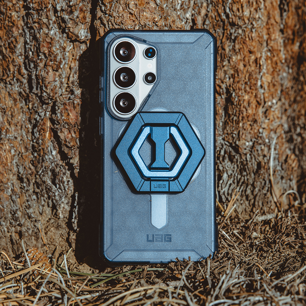 UAG 에센셜 아머 맥세이프 케이스 클라우드 블루, 갤럭시S26 울트라 - 상세 이미지 3
