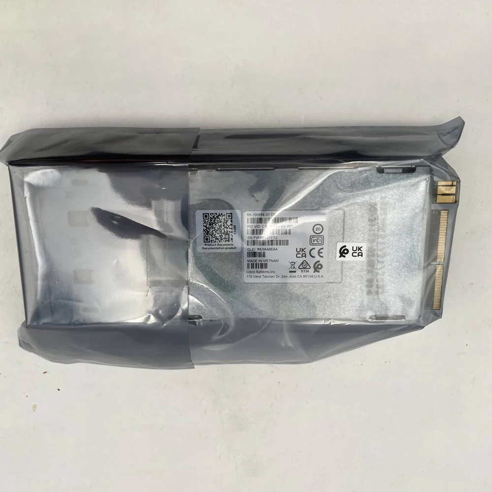 Cisco 9300 시리즈 스위치2Q 8X 4M 확장 모듈 C9300-NM-4G