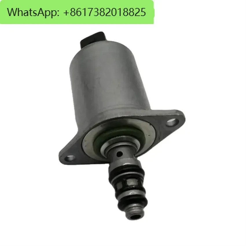굴삭기 전기 부품 솔레노이드 밸브 376 9592 376-9592 3769592