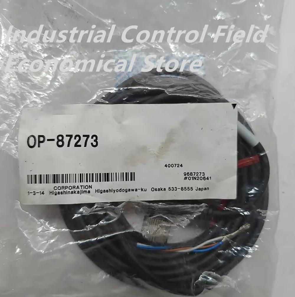 OP-87273 센서