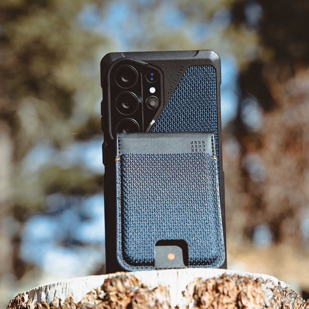 UAG 메트로폴리스 LT 맥세이프 케이스 케블라블루, 갤럭시S26 울트라 - 상세 이미지 3