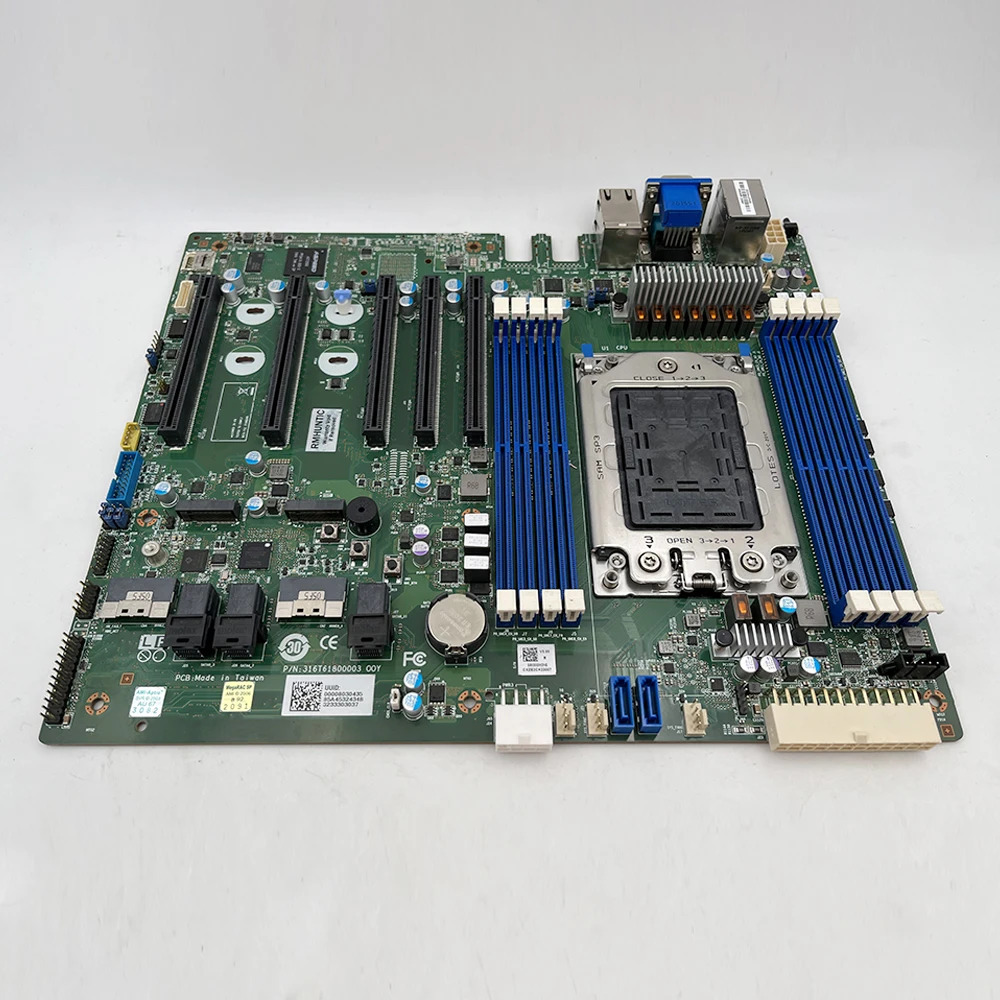 TYAN 서버 마더보드S8030 PCIE4.0 지원 280W 7H12 S8030GM호환2NE