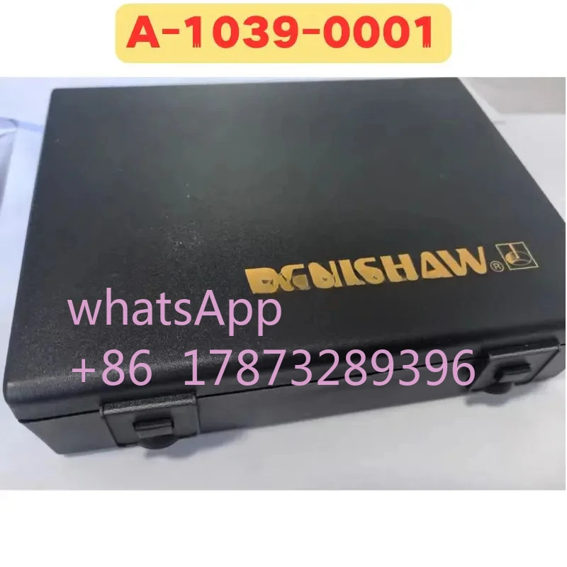 오리지널 A-1039-0001 A 1039 0001 TP6 프로브