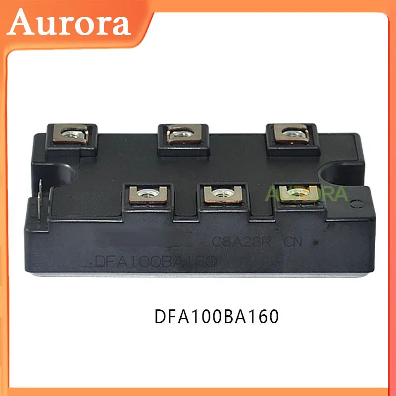 DFA100BA160 오리지널 모듈