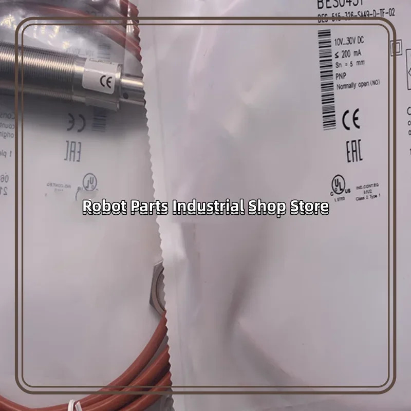 2pcs 센서 BES043T BES 515-326-SA49-D-TF-02