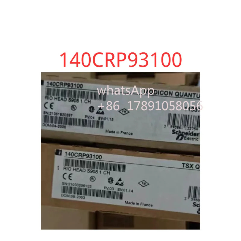 140CRP93100 모듈