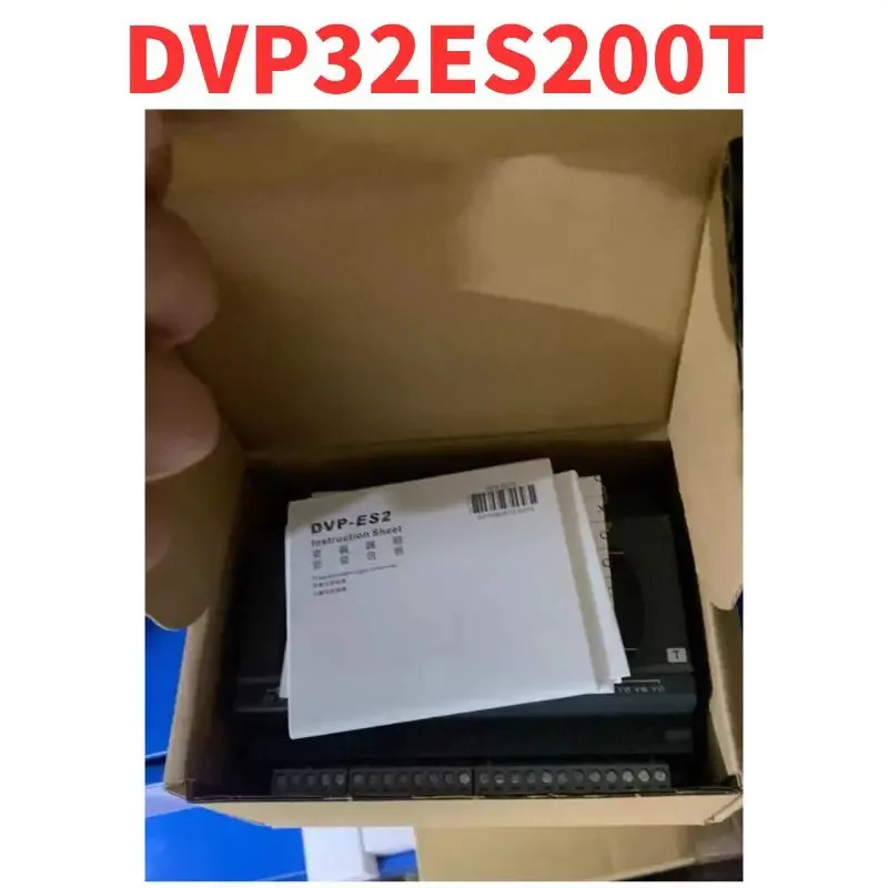 DVP32ES200T CPU 모듈