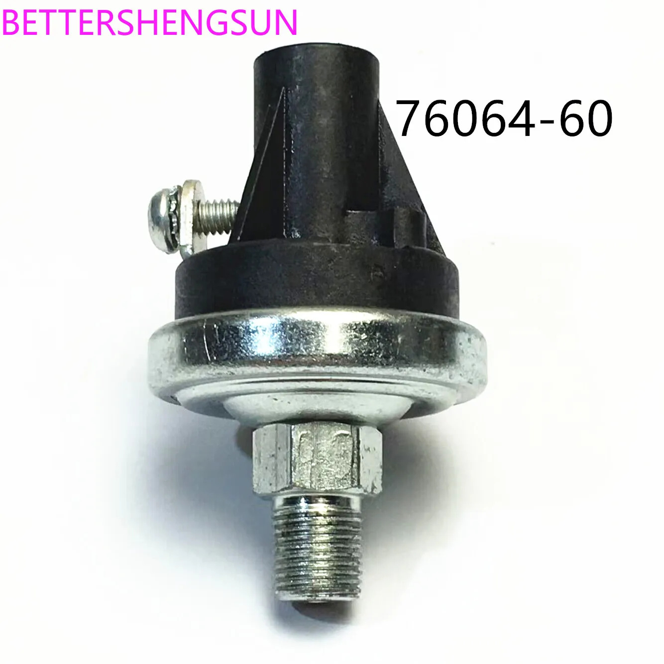 오일 압력 스위치 센서 76064-60 7606460N/C
