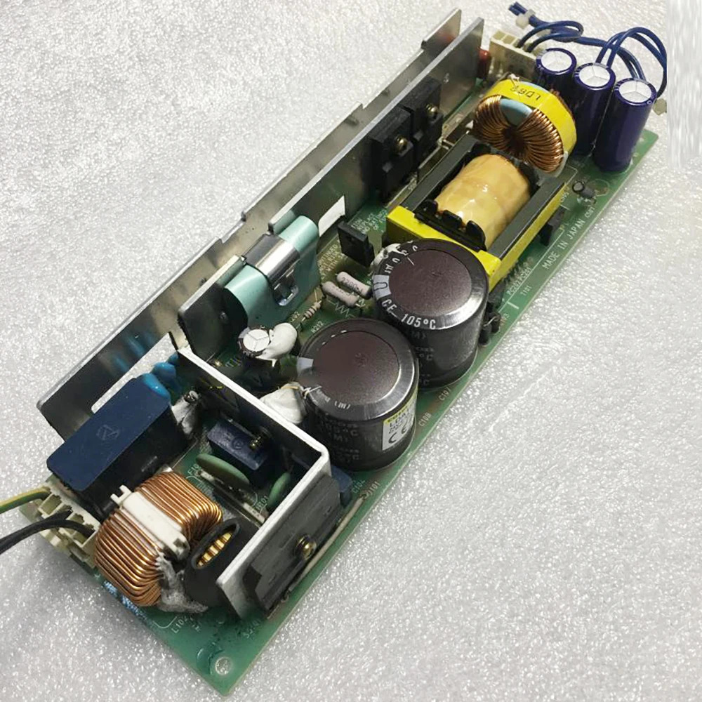 EL 오리지널 리퍼 스위칭 전원공급장치 48V/3A LDA150W-48용