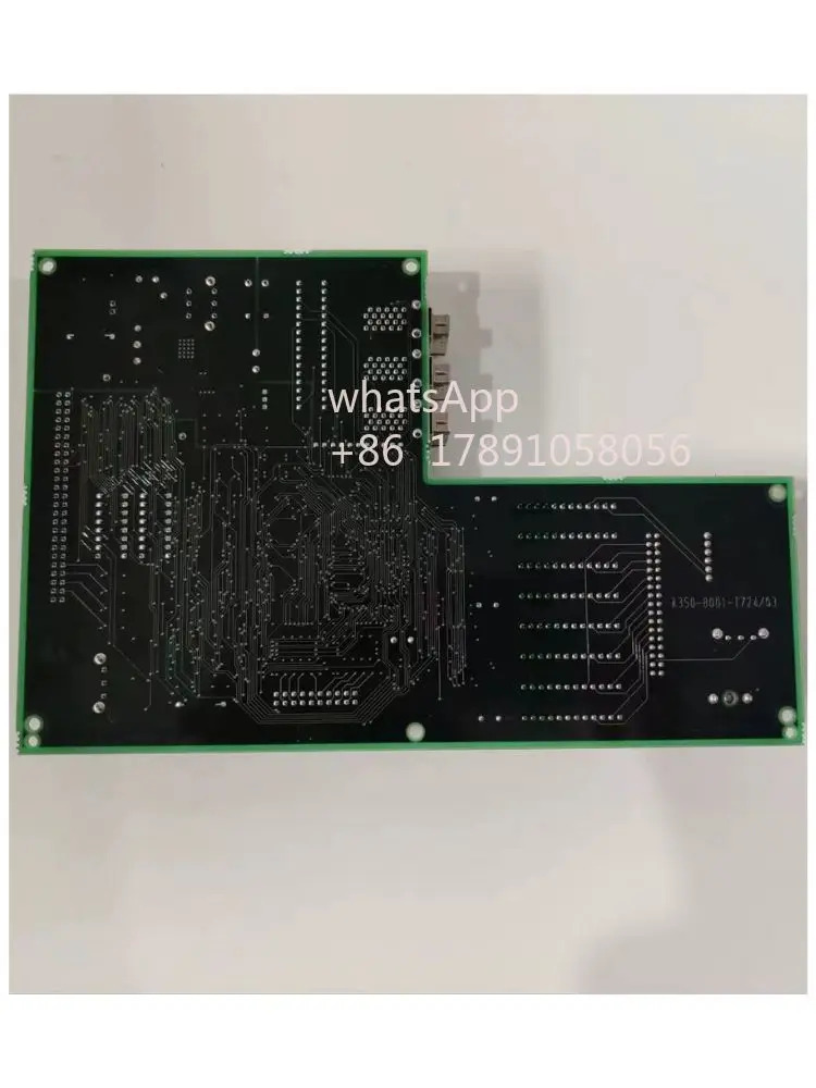 A20B-8001-0721 회로 기판