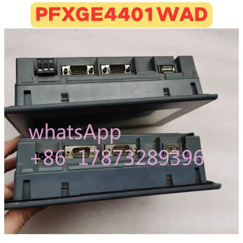 리퍼 터치스크린 GC-4401W PFXGE4401WAD 정상 기능 완료