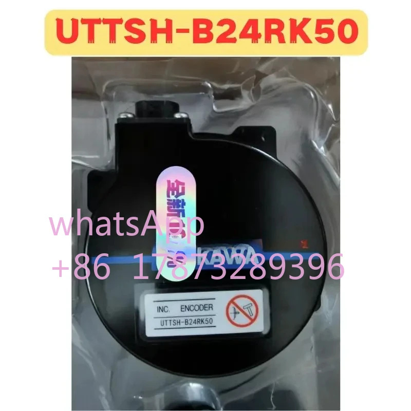 UTTSH-B24RK50 UTTSH B24RK50 대 인코더