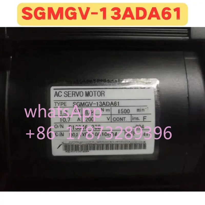 오리지널 SGM호환GV-13ADA61 SGM호환GV 13ADA61 서보모터