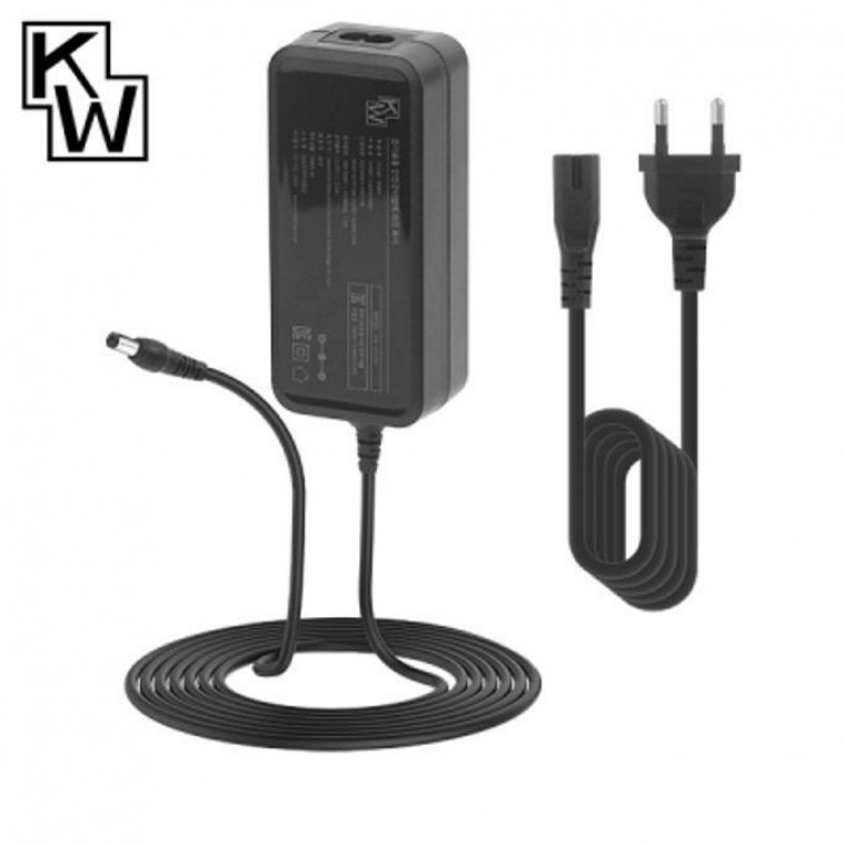 KW 24V 2.5A SMPS 아답터 (5.5x2.1mm ) 어댑터 충전기 - 상품 이미지