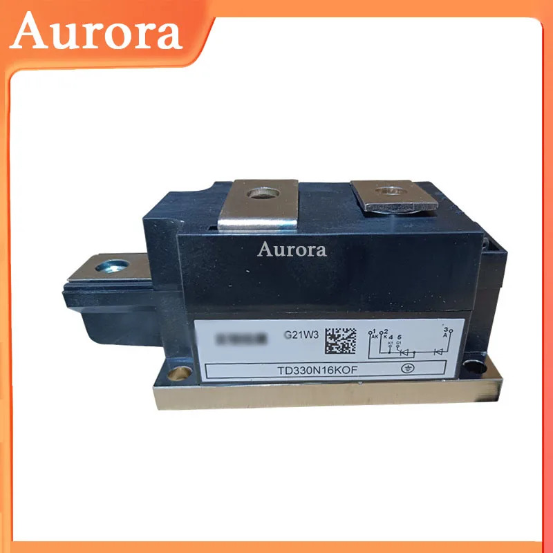 오리지널 사이리스터 모듈 TT330N22KOF TT330N18KOF TT330N20KOF TD330N16KOF TT330N14KOF TT330N12KOF
