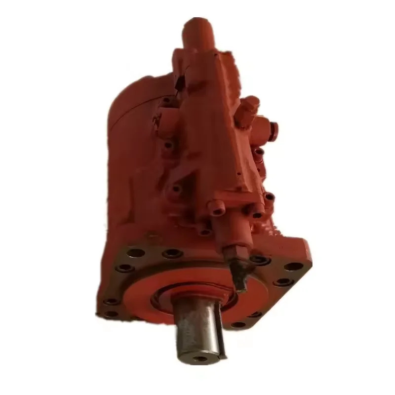 MKV MK FG MKV-11 MKV-16 MKV-23 MKV-33 MKV-55 TM40V TM40VD TM40VC 유압 피스톤 펌프 MKV-23H-RFA-C10-LQ-11
